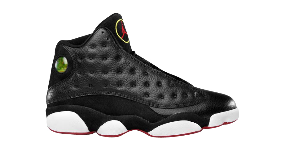 Air Jordan 13 Playoffs