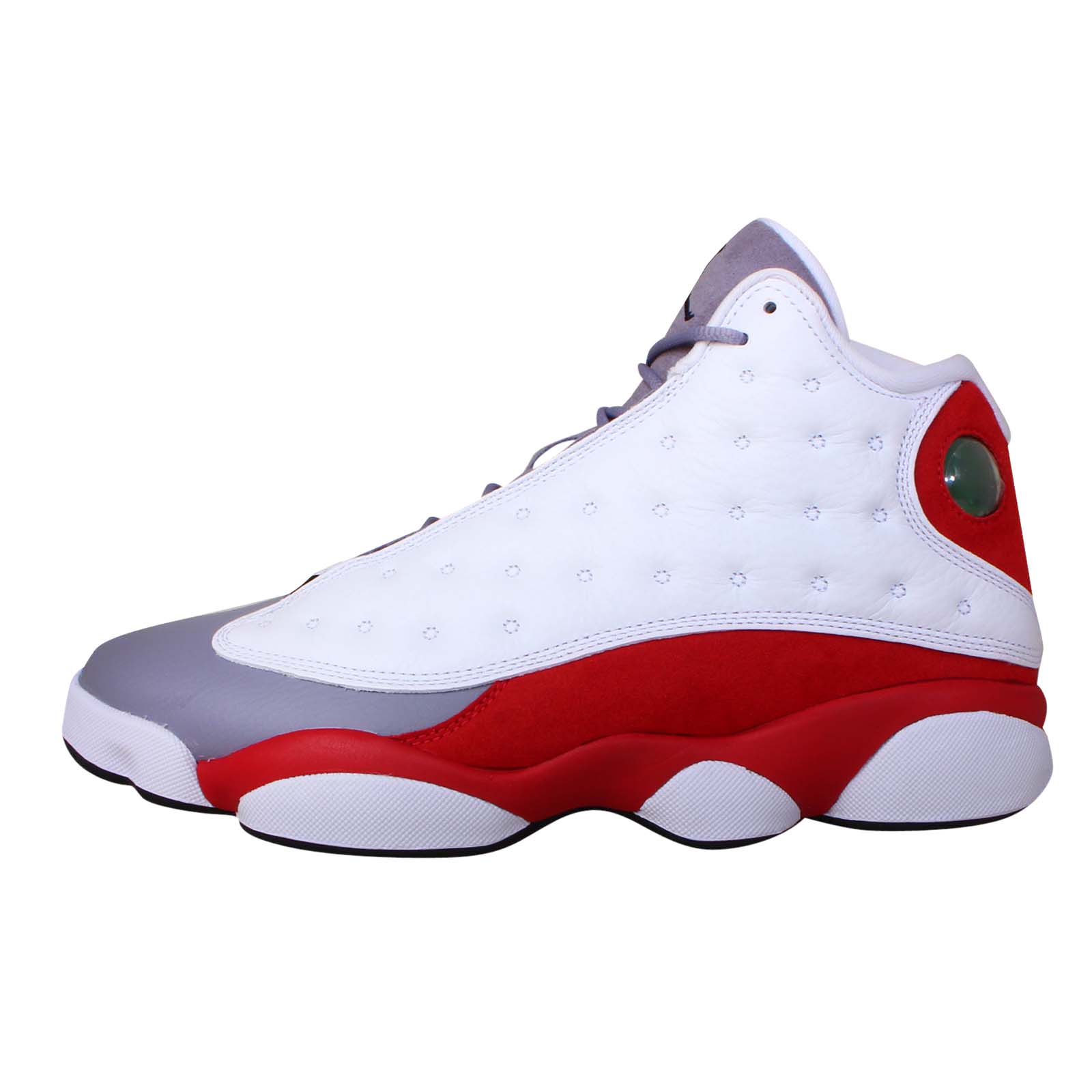 Air Jordan 13 Retro Cement Grey