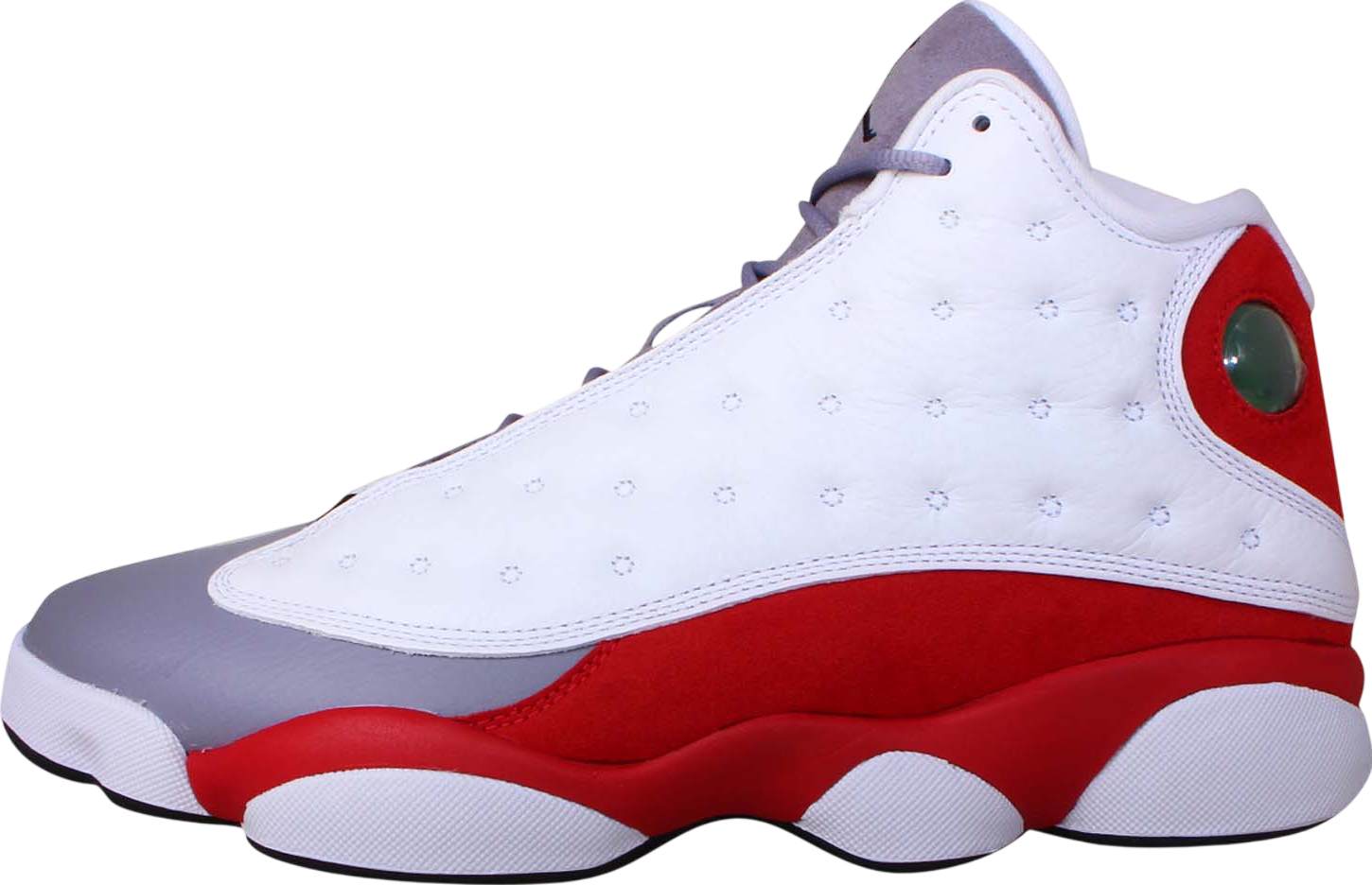 Air Jordan 13 Bright Cactus - Jun 2025 - 414571-131