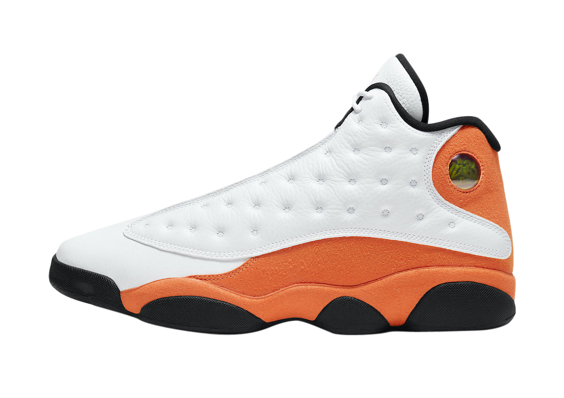 Air Jordan 13 Starfish