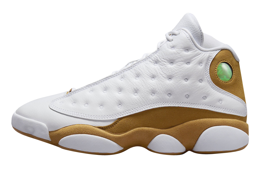 Air Jordan 13 Wheat 2023