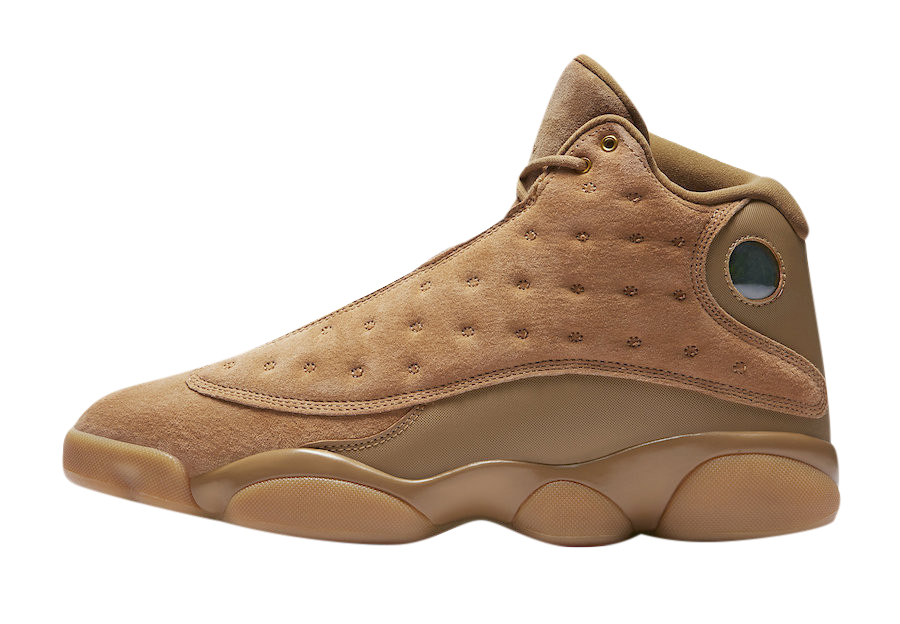 Air Jordan 13 Wheat