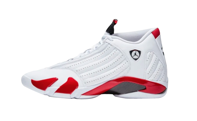 Air Jordan 14 Candy Cane 2019