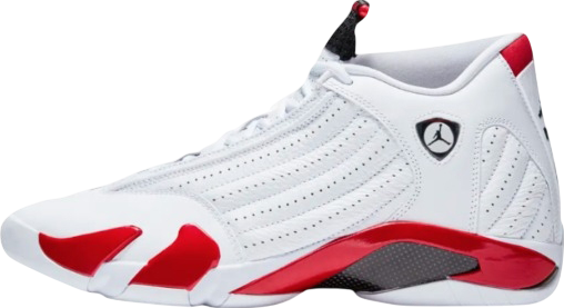 jordan 14 gym red retail price