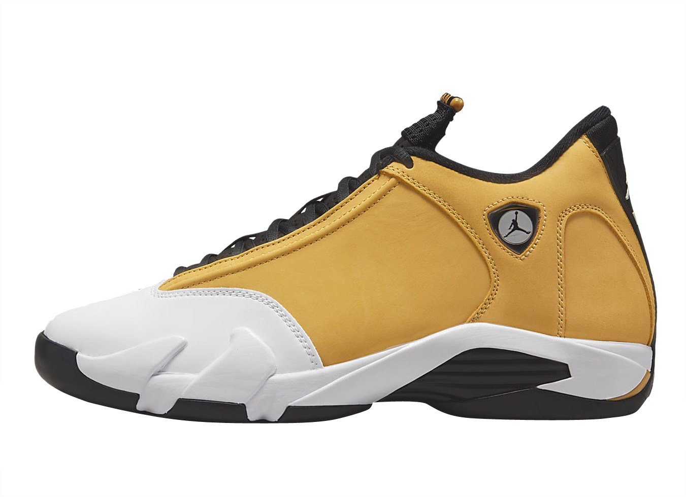 Air Jordan 14 Ginger