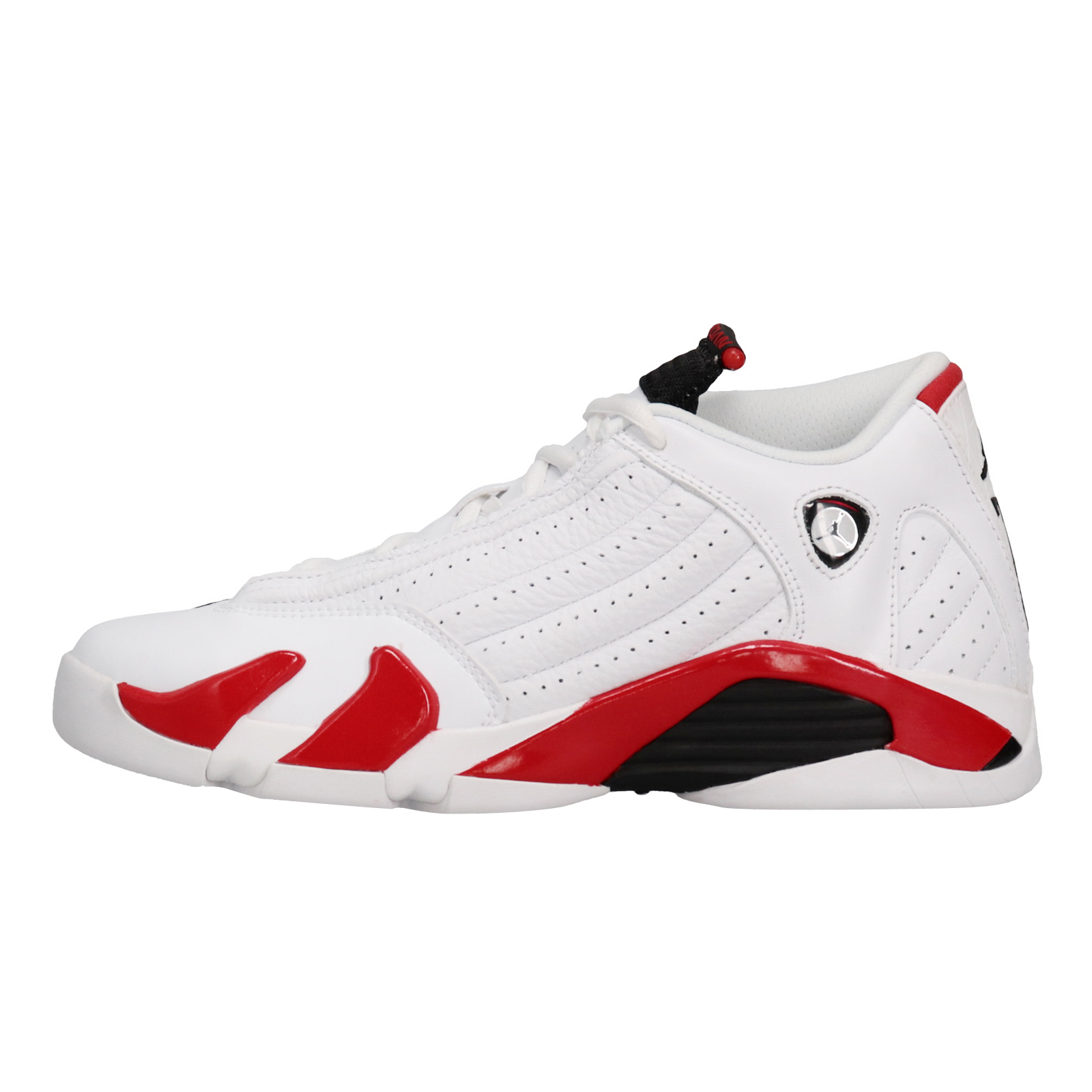 Air Jordan 14 GS Candy Cane 2019