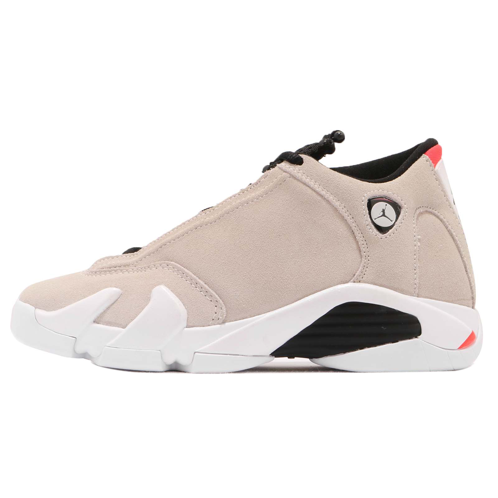 Air Jordan 14 GS Desert Sand