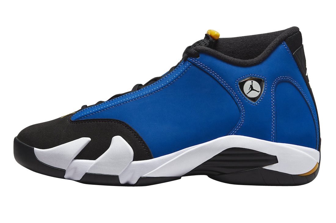 Air Jordan 14 Laney