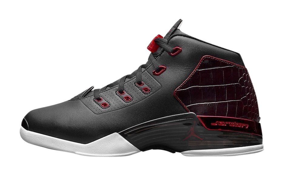 Air Jordan 17+ - Bulls