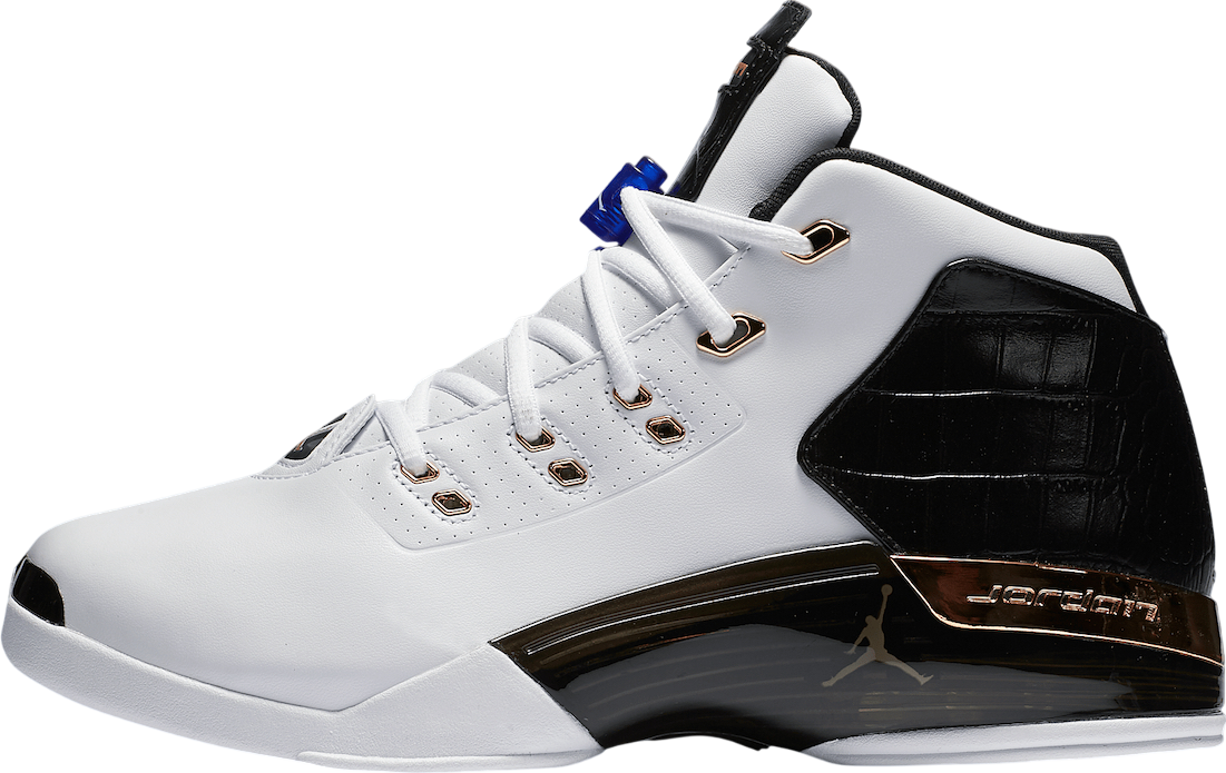Air Jordan 17+ - Copper - Apr 2016 - 832816122 - KicksOnFire.com
