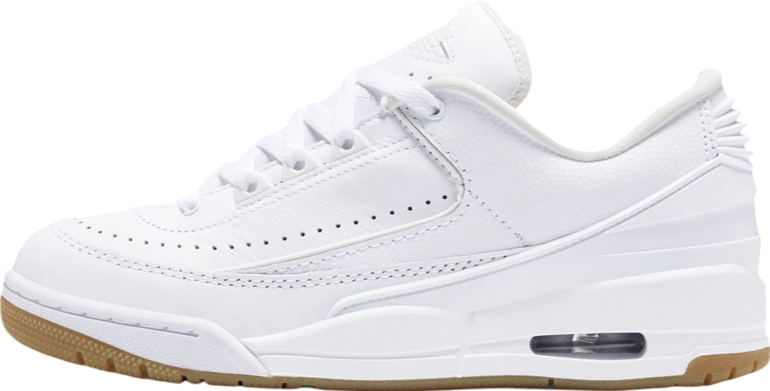Air Jordan 2/3 WMNS Sail / Earth - Mar 2025 - FZ4122-120