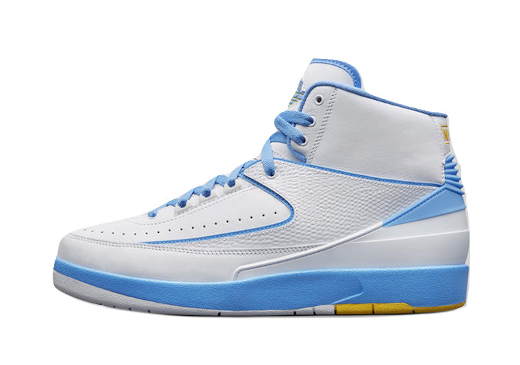 Air Jordan 2 Melo