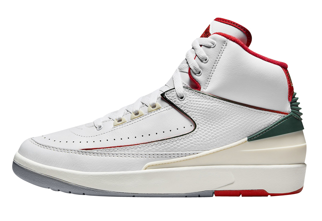 Nike fashion Air Jordan II