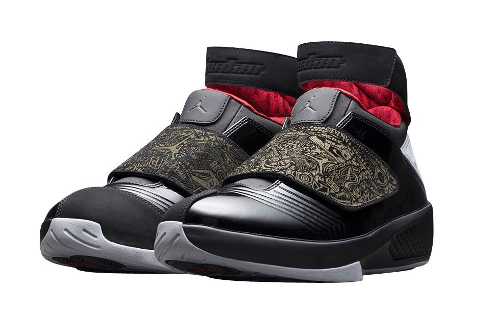 Air Jordan 20 Stealth Mar 2015 310455002 KicksOnFire