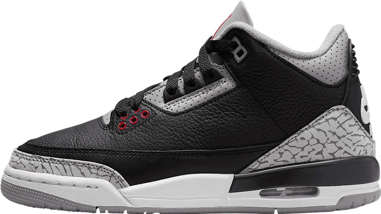 Air jordan fusion 3 black cement online