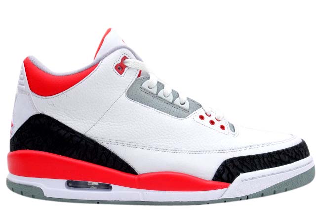 Air jordan 3 flight 4 deals