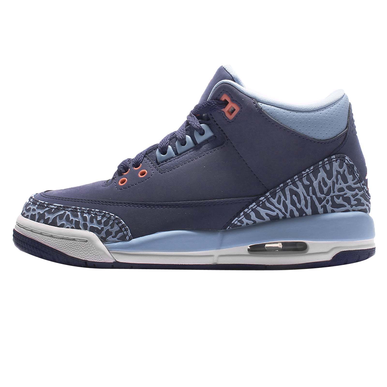air jordan 3 turquoise