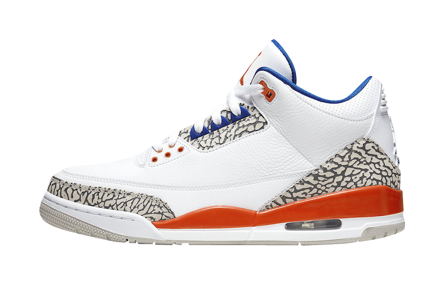 jordan 3 international flight stockx