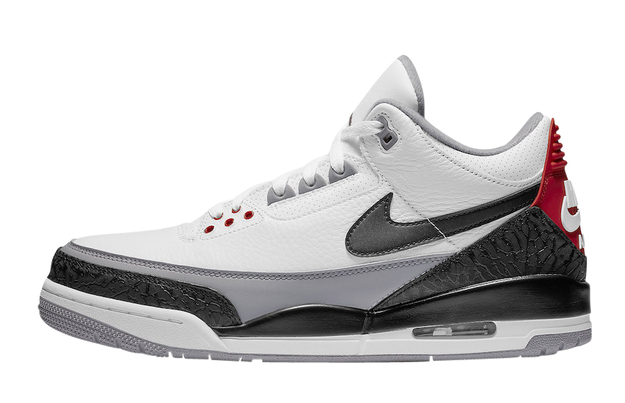 Air Jordan 3 Tinker NRG