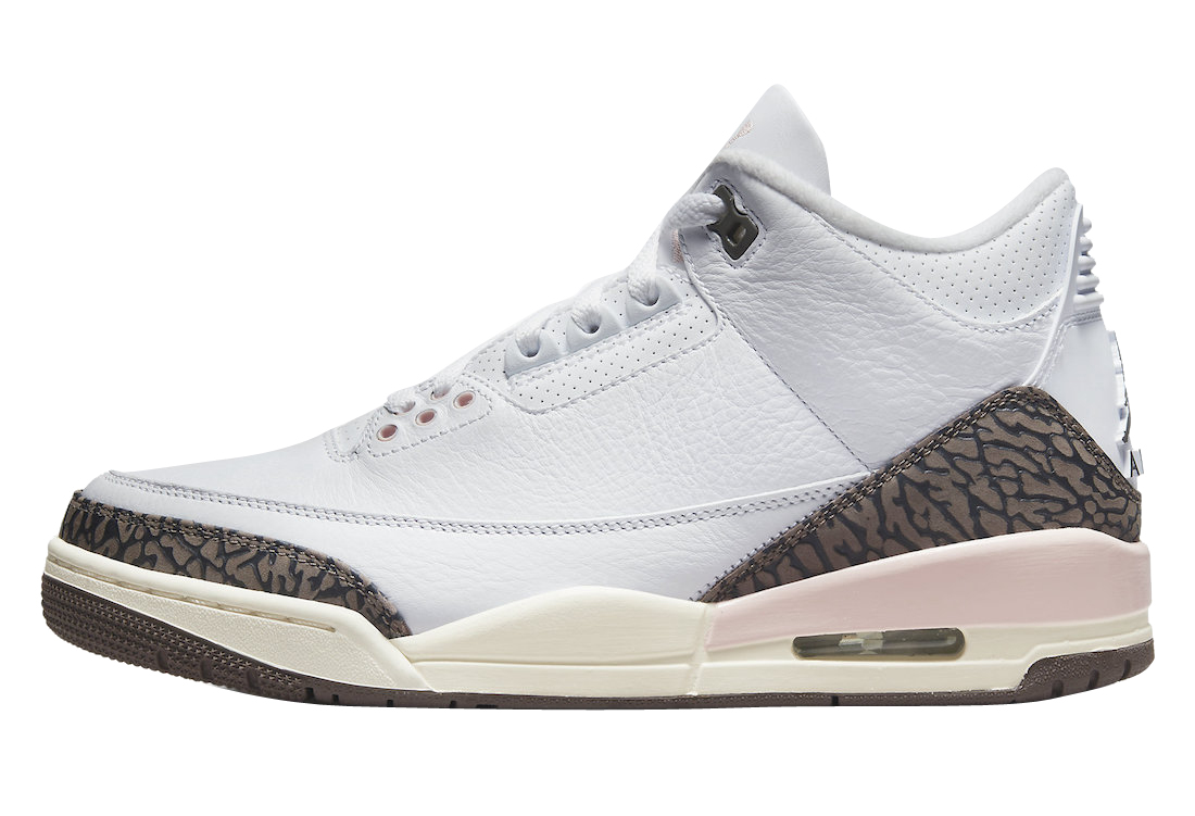 Air Jordan 3 WMNS Lucky Green May 2023 CK9246 136 KicksOnFire