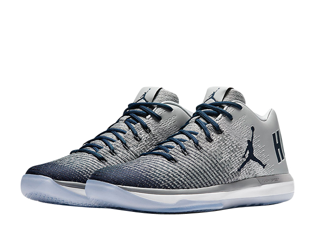 Air Jordan 31 Low Georgetown