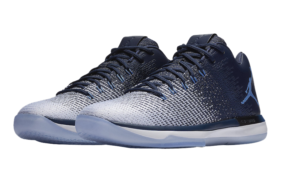 Air Jordan 31 Low Midnight Navy