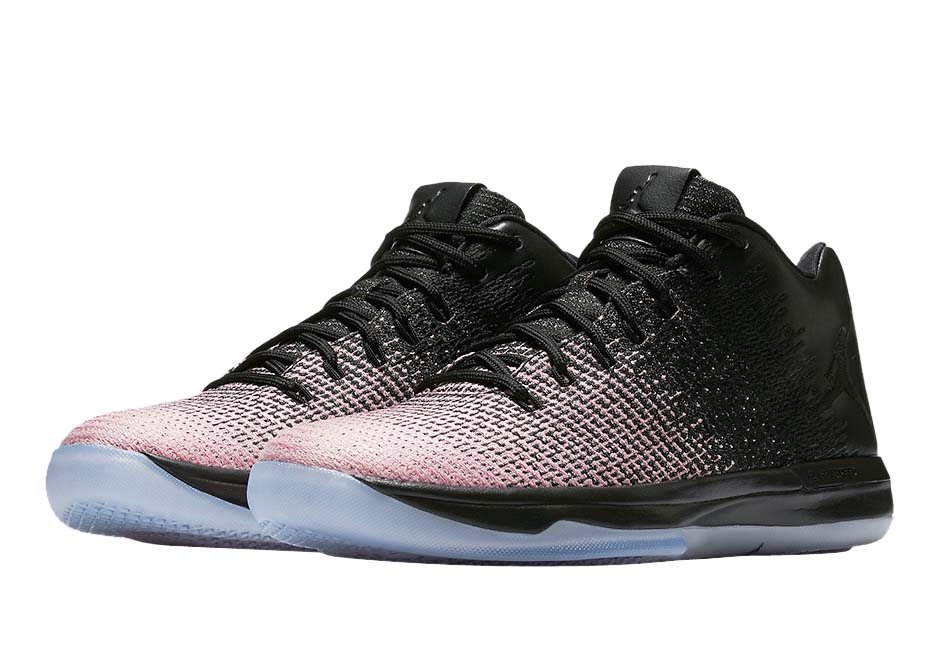 Air Jordan 31 Low Oreo