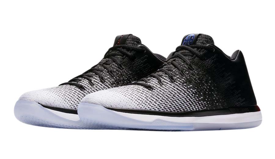 Air Jordan 31 Low Quai 54