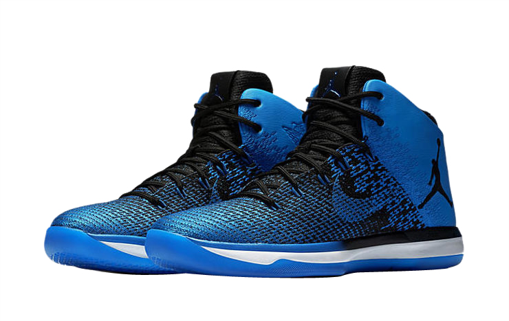 Air Jordan 31 Royal