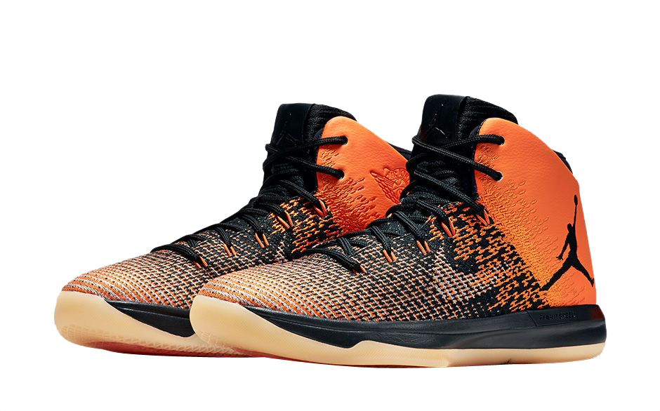 Air Jordan 31 Shattered Backboard