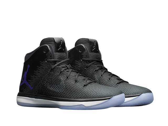 Air Jordan 31 Space Jam