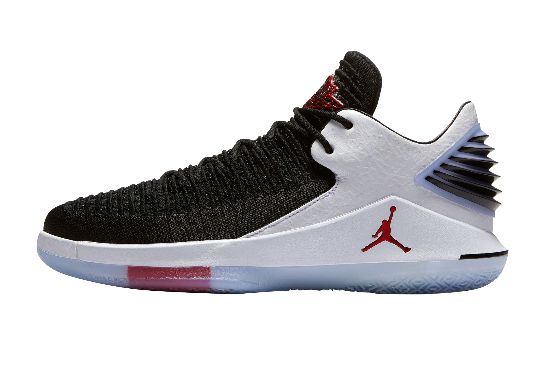 Air Jordan 32 Low Free Throw Line