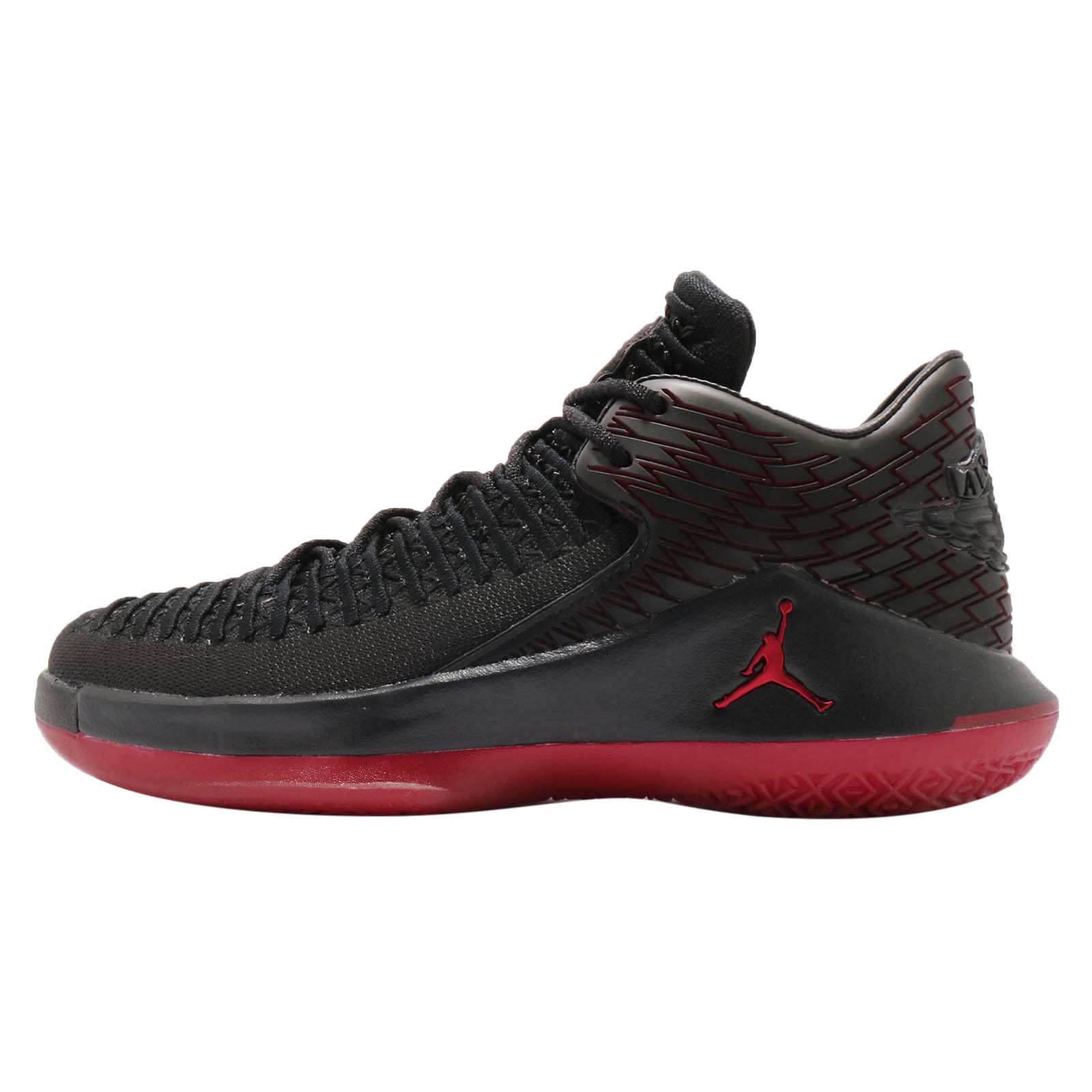 Air Jordan 32 Low GS Last Shot