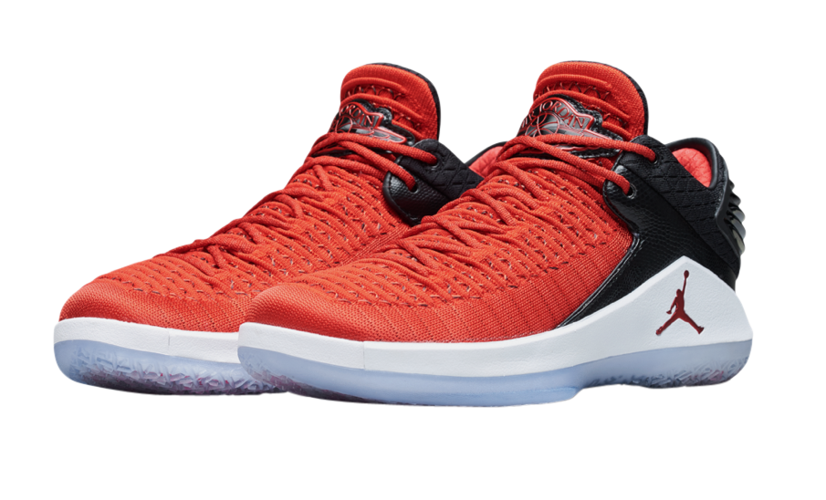 Air Jordan 32 Low Win Like 96