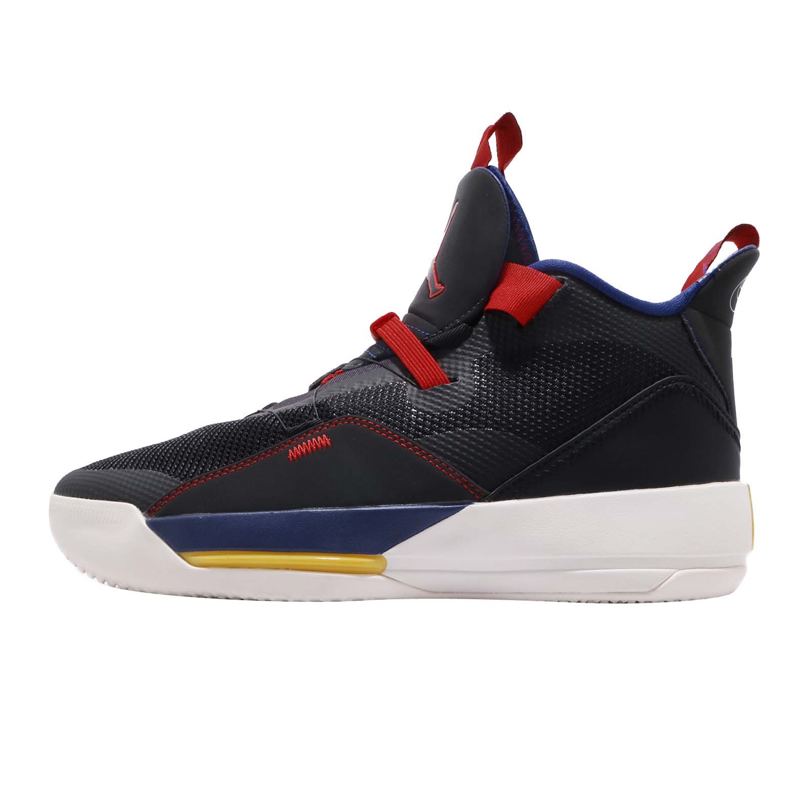 Air Jordan 33 GS Tech Pack