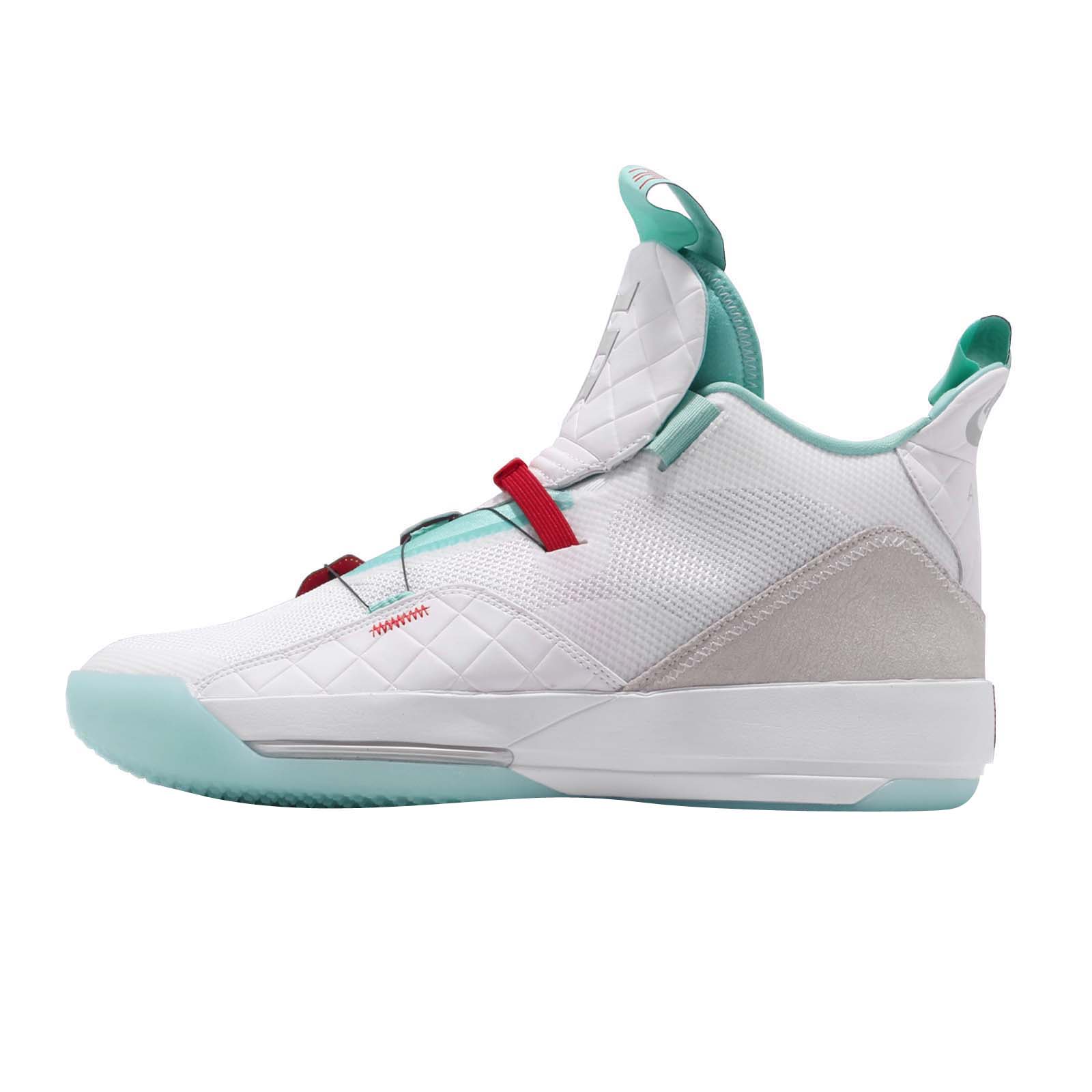 Air Jordan 33 Guo Ailun PE