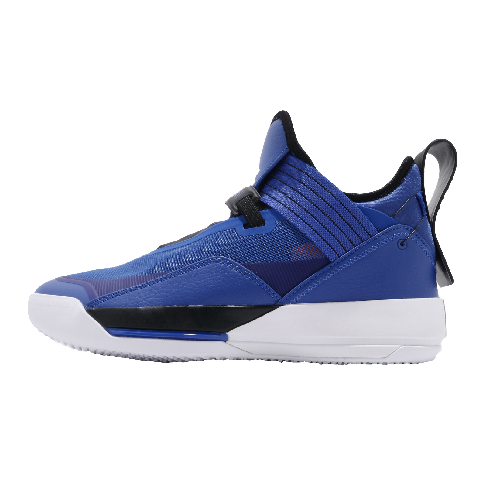 Air Jordan 33 SE Hyper Royal White