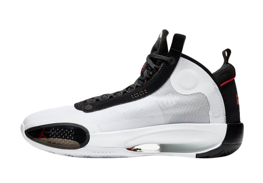 Jordan 34 2019 hotsell