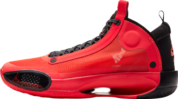 nike jordan 34 infrared