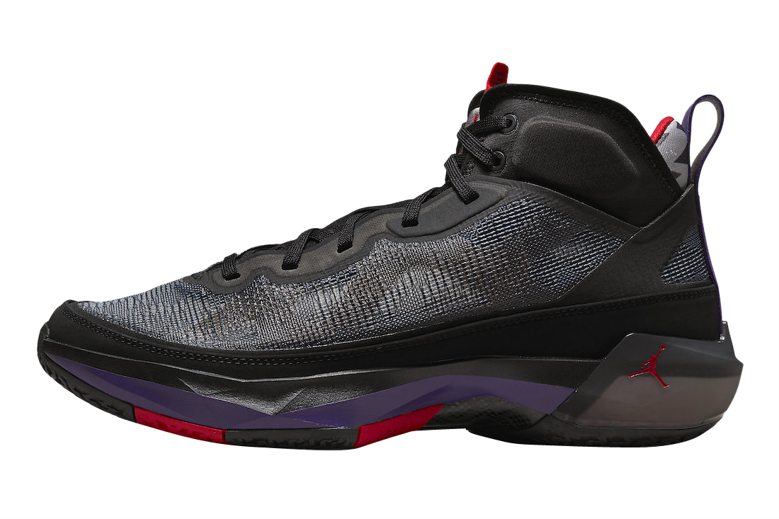 Air Jordan 37 Raptors