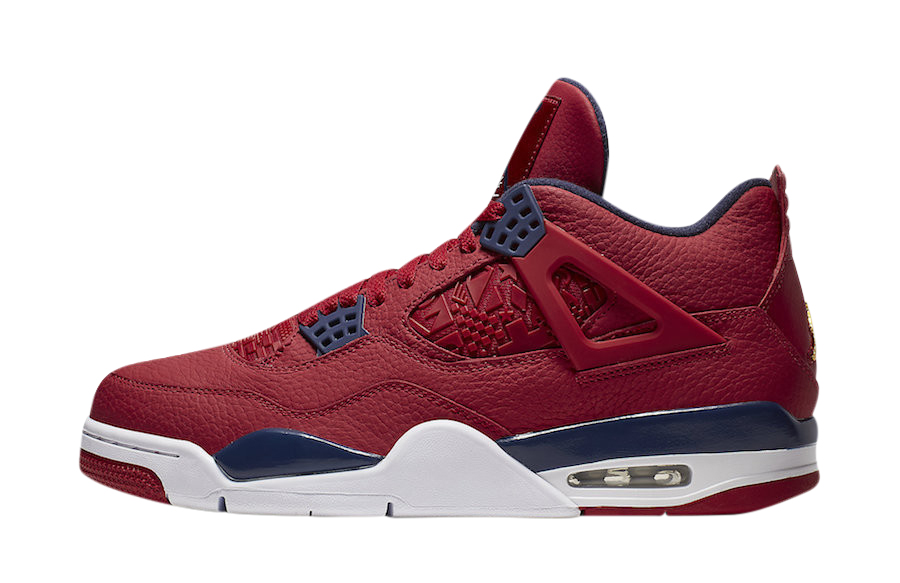 Air Jordan 4 FIBA