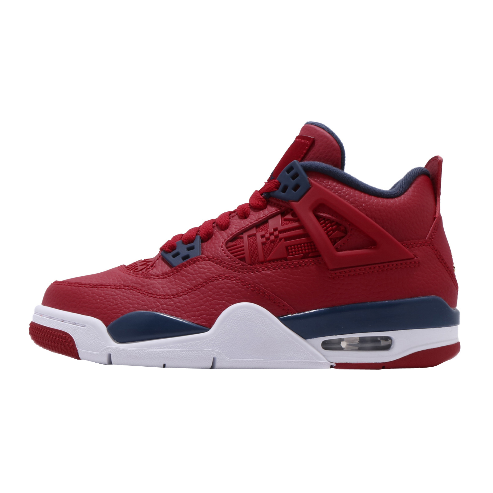 Air Jordan 4 GS FIBA