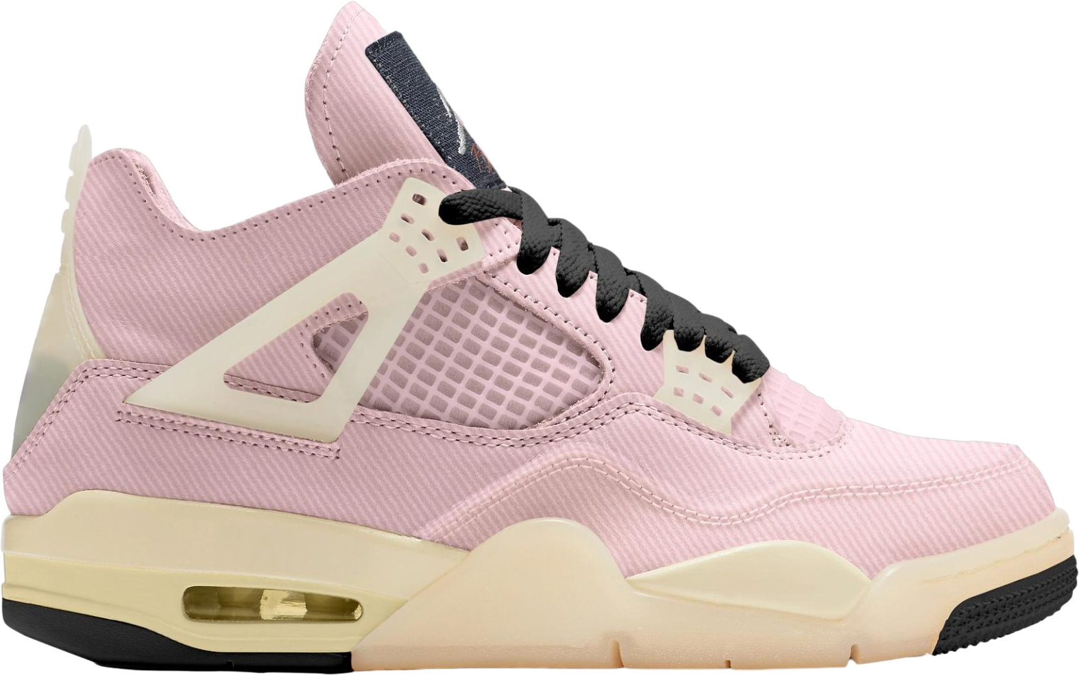 NIKE ☆ Air Jordan 4 Retro Women’s ‘Forget Me Not’ Jordan 4 Retro Forget Me Not (Women's) - HV0823-100 - US