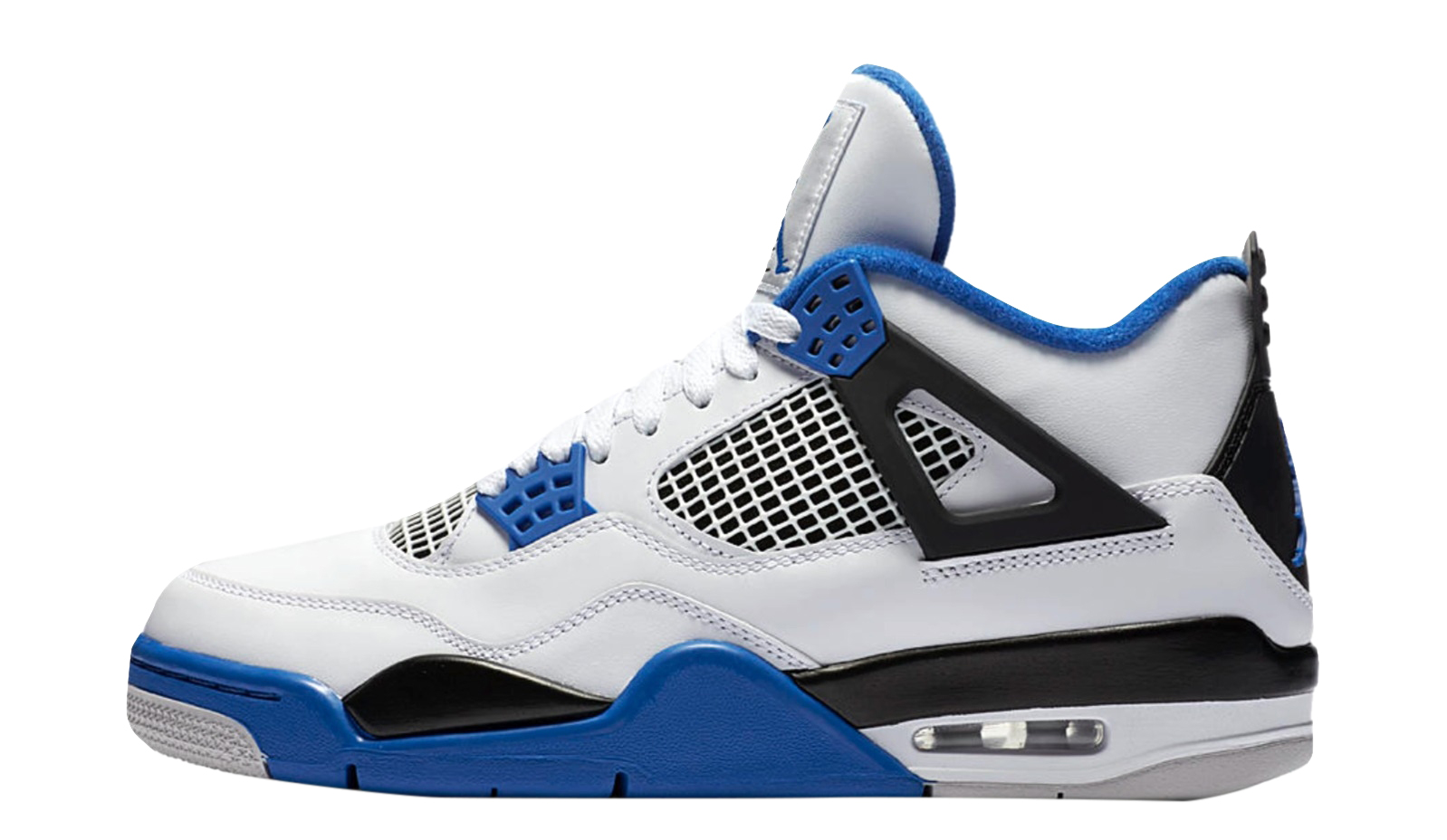 Air Jordan 4 Motorsport