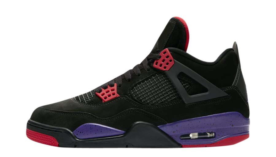 Air Jordan 4 NRG Raptors