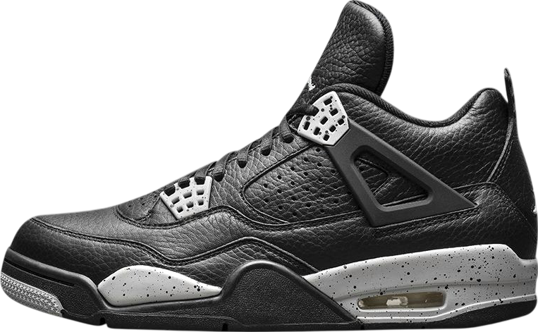 jordan retro 4 oreo release date