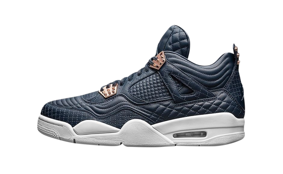 air-jordan-4-premium-obsidian.jpg display picture 1