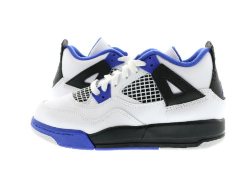 Air Jordan 4 PS Motorsport