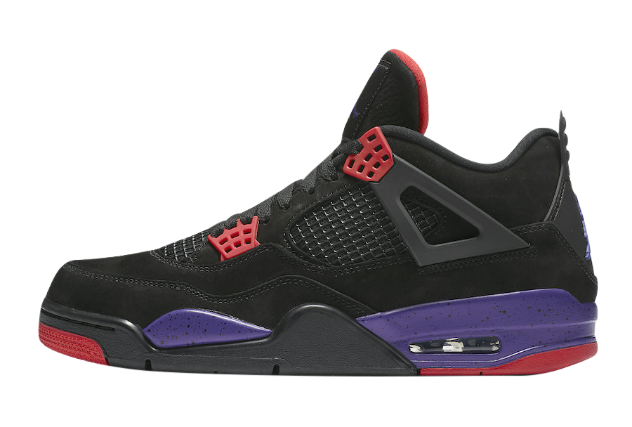 Air Jordan 4 Raptors Drake PE