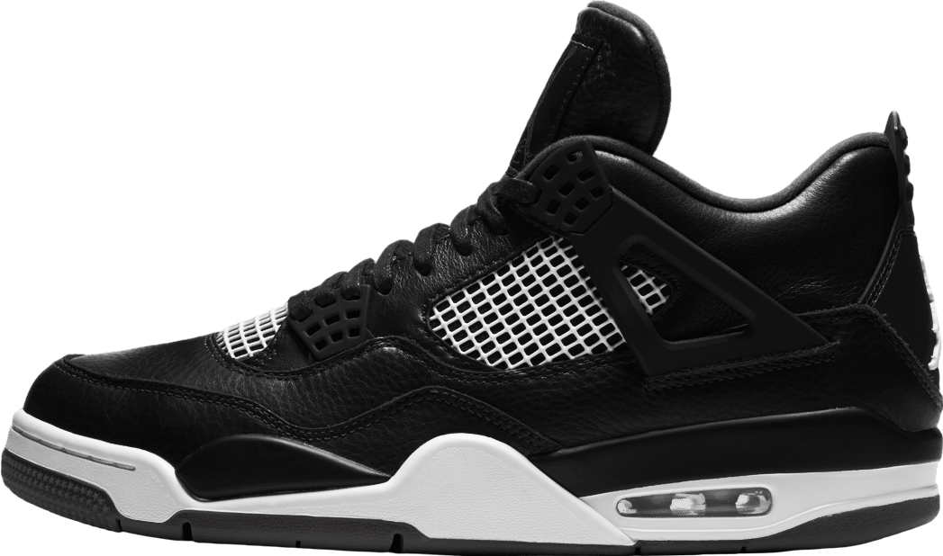 Air Jordan 4 Nigel x White Thunder - Mar 2025 - CPT-AJ0009 Air Jordan 4 Nigel x White Thunder - Mar 2025 - CPT-AJ0009